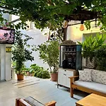 Lejlighedshotel Kaya