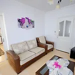 Lejlighedshotel Kaya