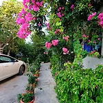 Kaya Lejlighedshotel 4*