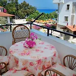 Kaya Aparthotel Datca