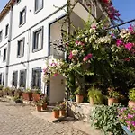 Kaya Lejlighedshotel Datça