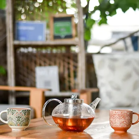 Hotel apartamentowy Kaya