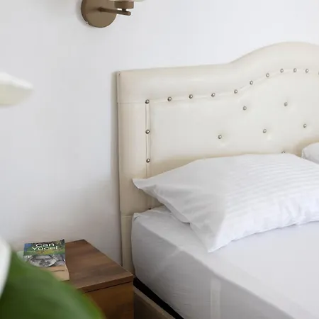 Kaya Hotel apartamentowy Datça