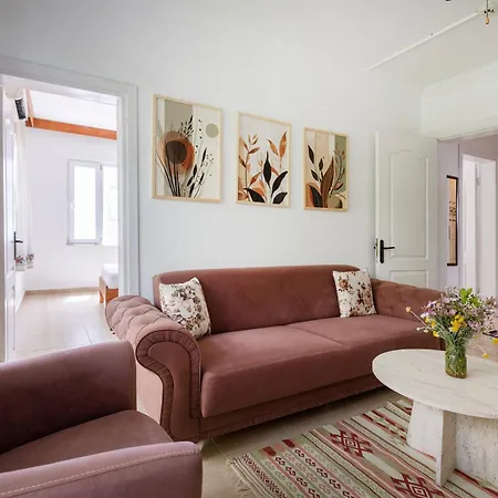 Kaya Apartmanhotel