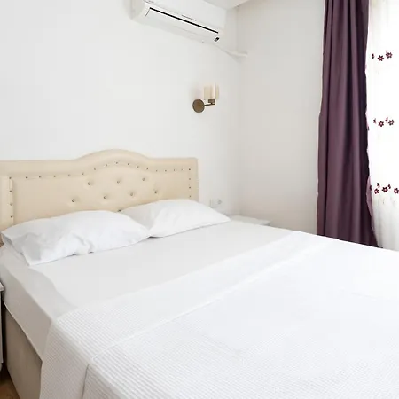 Hotel apartamentowy Kaya