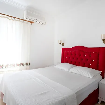 Hotel apartamentowy Kaya