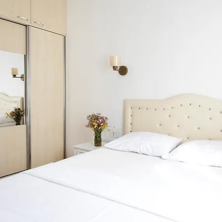 Kaya Hotel apartamentowy 4*