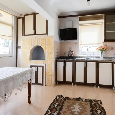 Kaya Hotel apartamentowy 4*