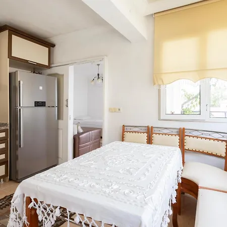 Kaya Hotel apartamentowy 4*