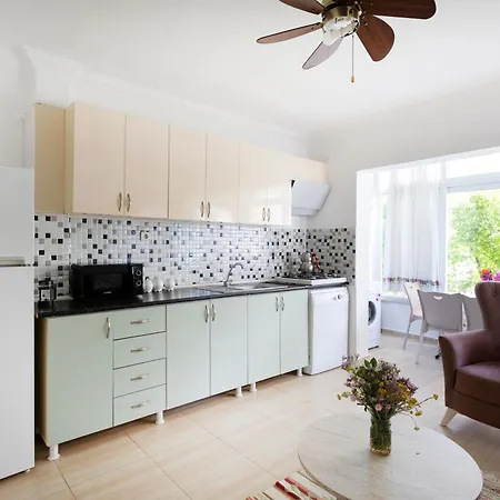 Kaya Hotel apartamentowy 4*