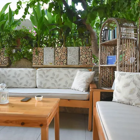 Kaya Apartmanhotel 4*