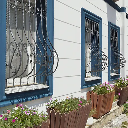 Kaya Hotel apartamentowy 4*