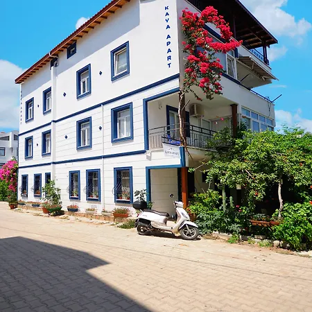 Kaya Hotel apartamentowy 4*