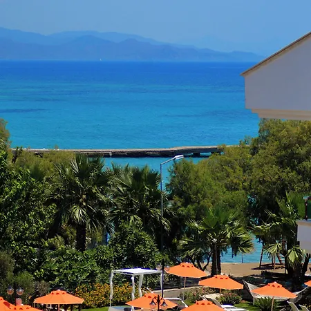 Kaya Hotel apartamentowy 4*