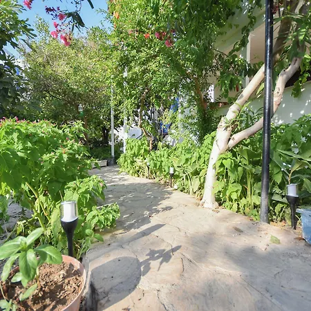 Kaya Hotel apartamentowy Datça