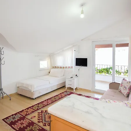 Kaya Hotel apartamentowy 4*