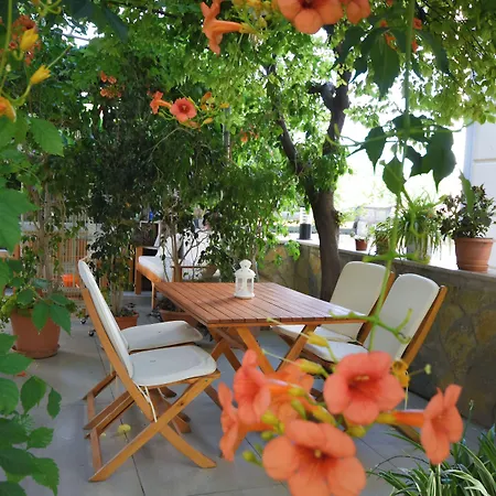 Kaya Hotel apartamentowy