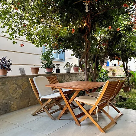 Kaya Hotel apartamentowy 4*