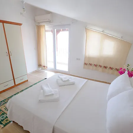 Kaya Hotel apartamentowy 4*