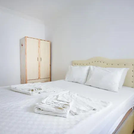 Kaya Hotel apartamentowy