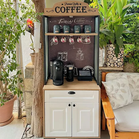 Kaya Hotel apartamentowy 4*