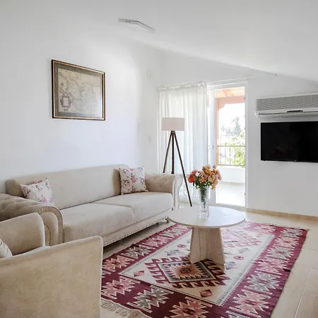 Kaya Apart Otel Datça