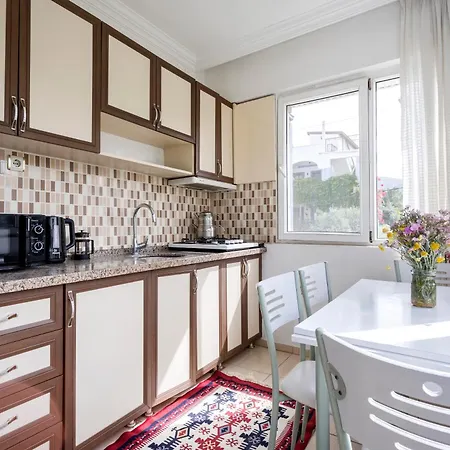 Kaya Apartmanhotel