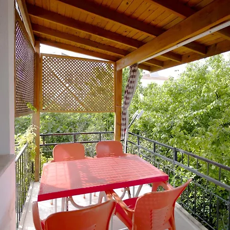 Kaya Apartmanhotel Datça