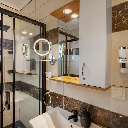 Apart Otel Kaya