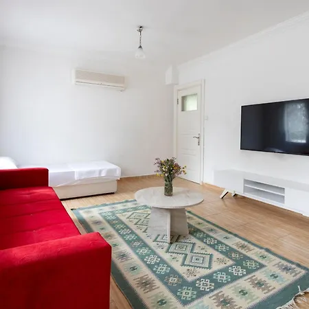 Kaya Hotel de apartamente Datca