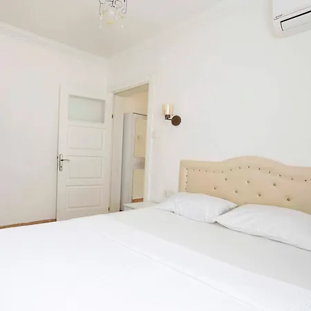 Kaya Lägenhetshotell