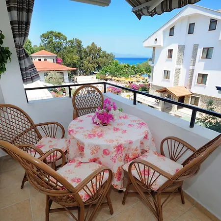 Apartmanhotel Kaya 4*