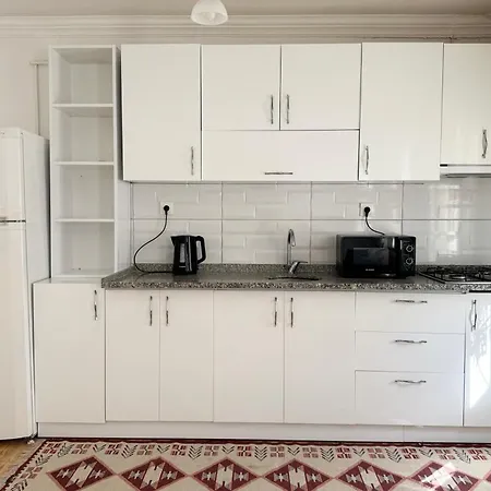 Kaya Aparthotel 4*