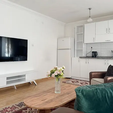 Apartmanhotel Kaya 4*