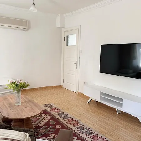 Kaya Apartmanhotel