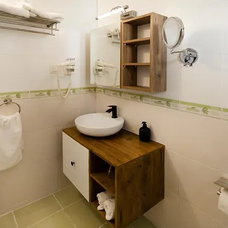 Apartmanhotel Kaya