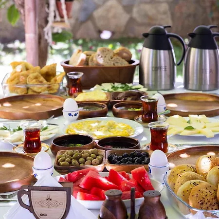 Kaya 4* Datça