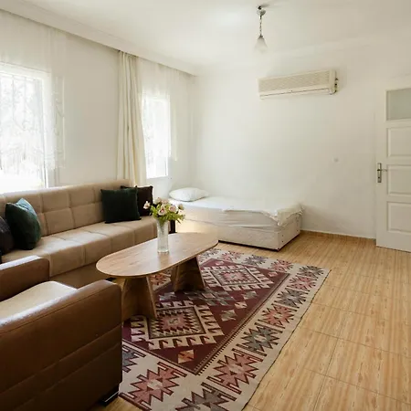 Kaya Apartmanhotel 4*