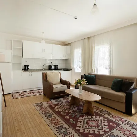 Kaya Apartmanhotel Datça