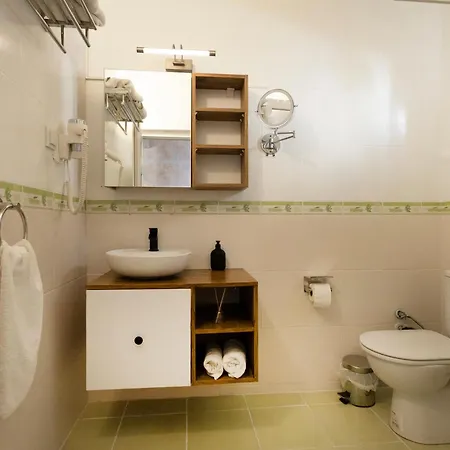 Apartmanhotel Kaya Datça