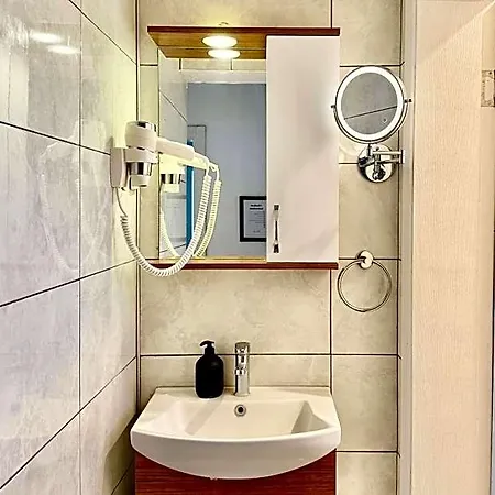 Apartmanhotel Kaya 4*