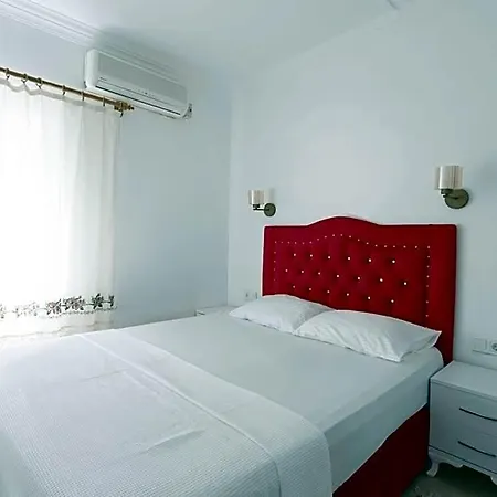 Kaya Apartmanhotel 4*