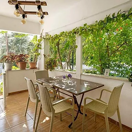 Apartmanhotel Kaya