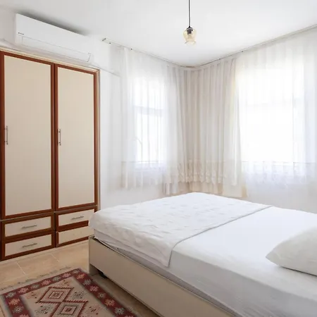 Apartmanhotel Kaya 4*
