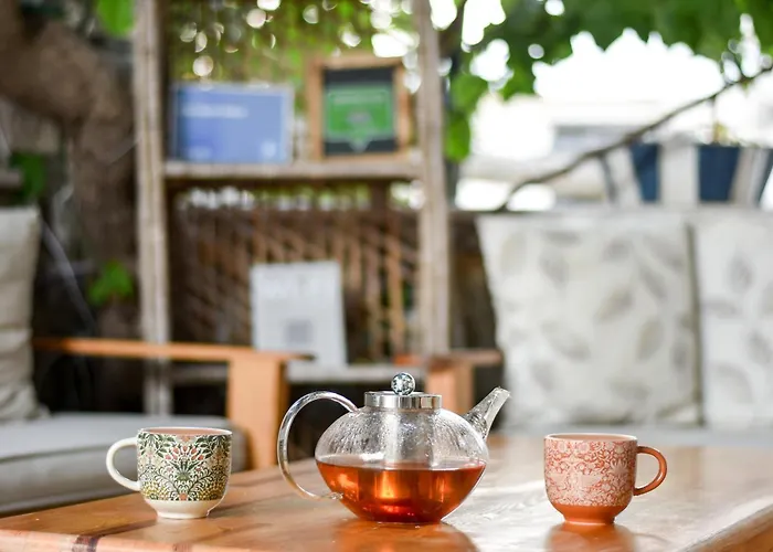 Lägenhetshotell Kaya