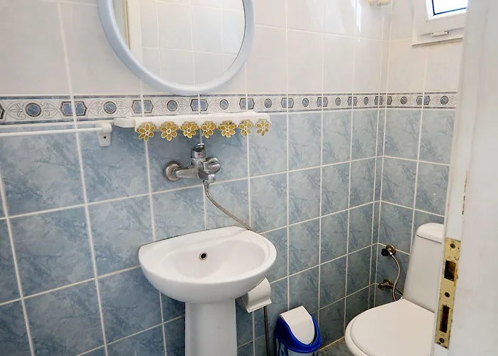 Kaya Lägenhetshotell Datça