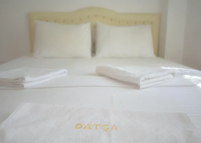 Lägenhetshotell Kaya Datça