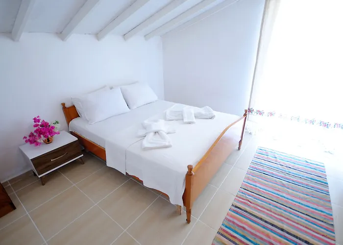 Kaya Апарт-отель Датча