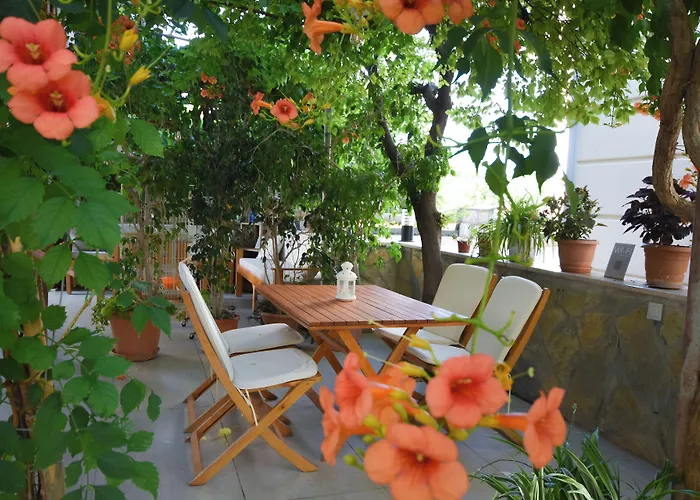 Kaya Апарт-отель