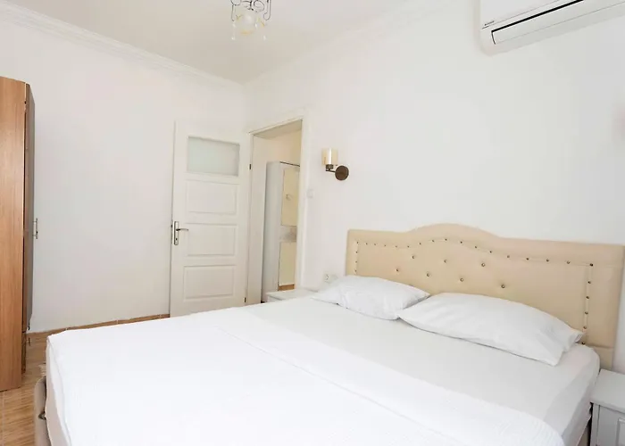 Kaya Lägenhetshotell